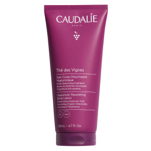 CAUDALIE The des vignes nährende Körperpflege Cr.